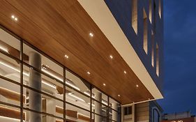 Hotel Ans Pride Pudukkottai
